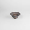 ONKO Hat Plate M BRONZE, 13x6.4cm