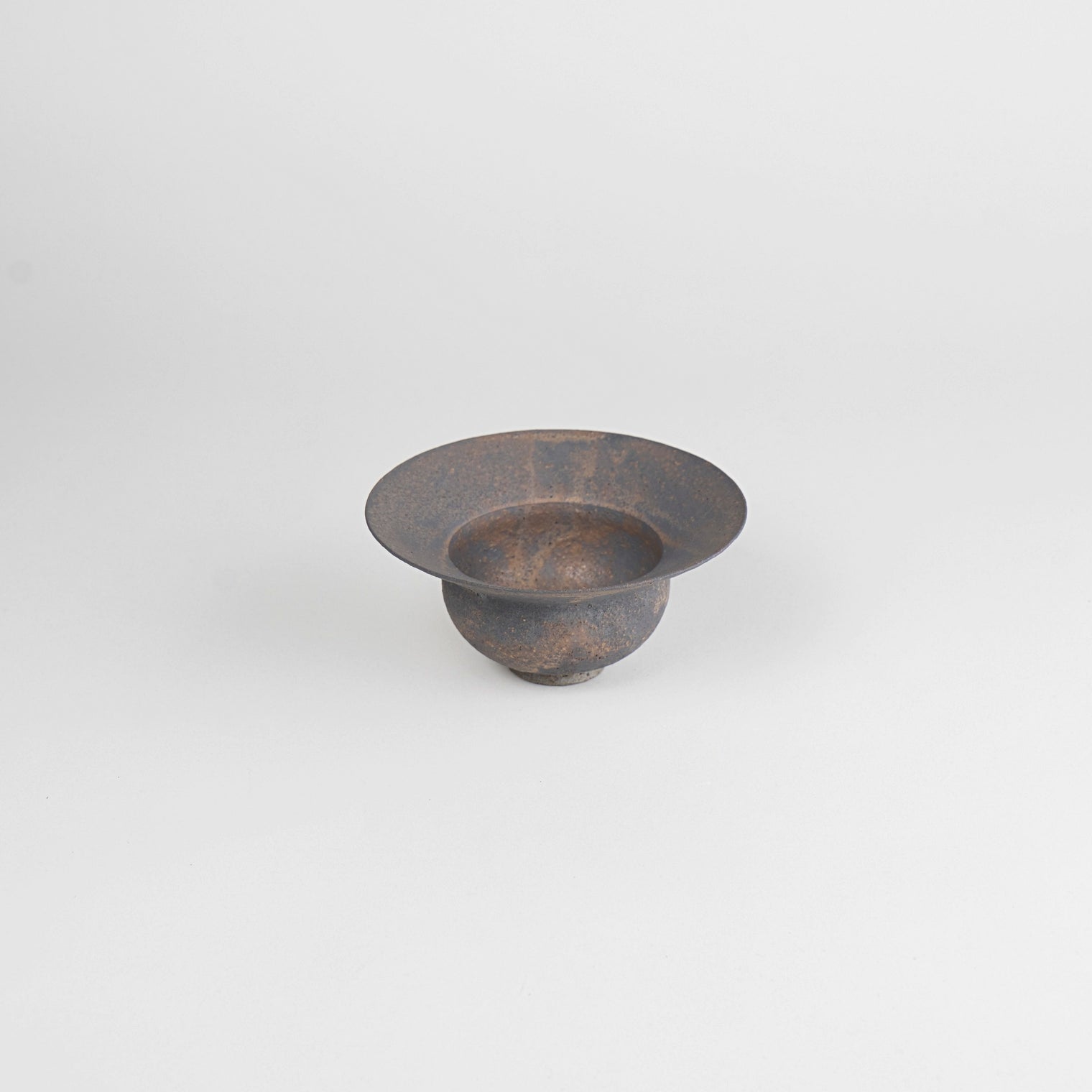 ONKO Hat Plate M BRONZE, 13x6.4cm