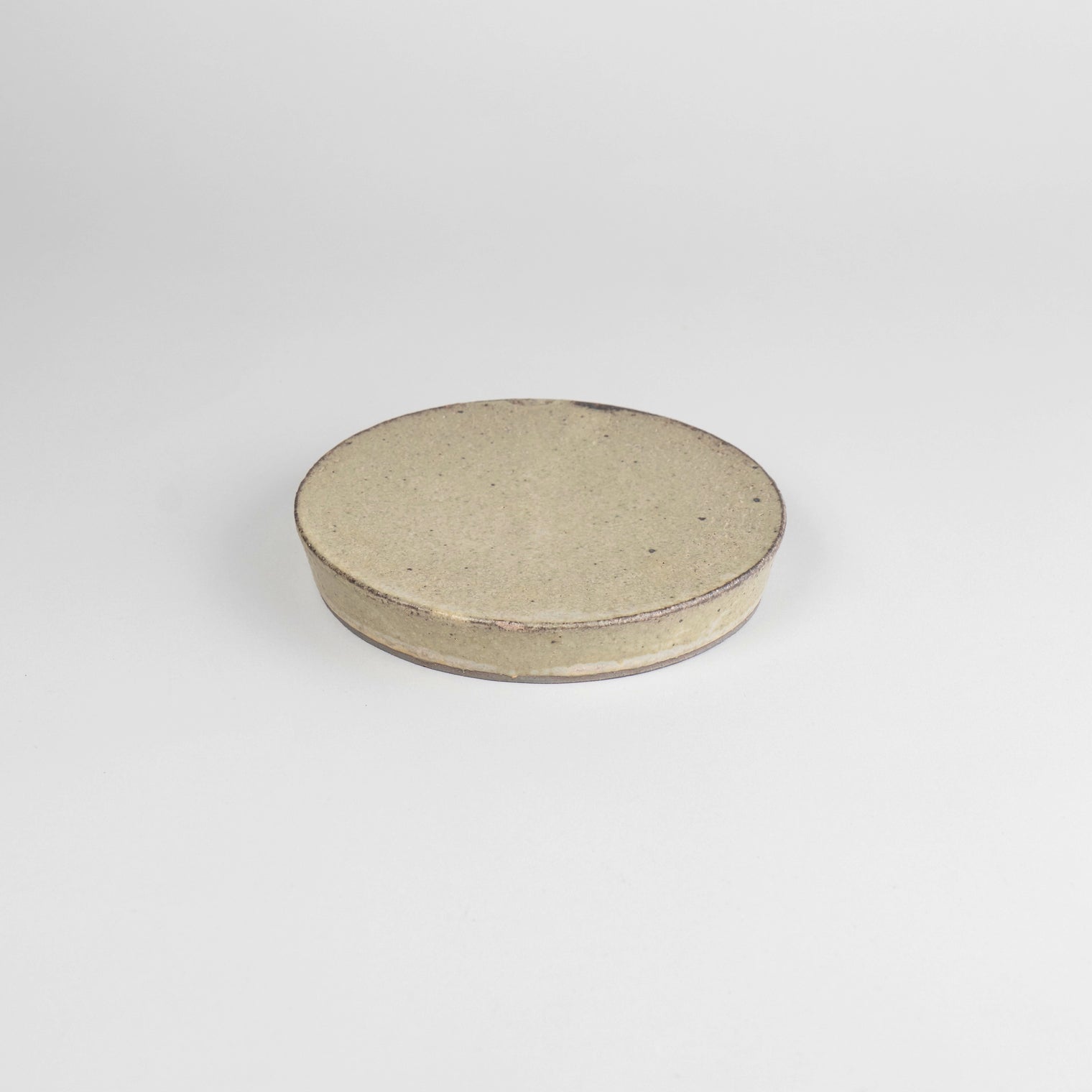 ONKO Stage Plate Green, 15x2.6cm