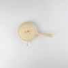 JINSUI Toki Teapot Ivory, 80ml