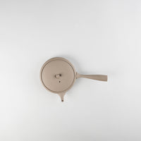 JINSUI Toki Teapot Grey, 80ml