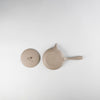 JINSUI Toki Teapot Grey, 80ml