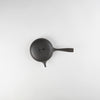 JINSUI Toki Teapot Black, 80ml