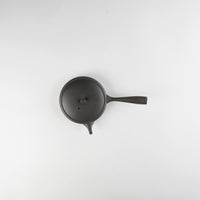JINSUI Toki Teapot Black, 80ml
