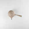 JINSUI Toki Maru Teapot Grey, 290ml