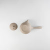 JINSUI Toki Maru Teapot Grey, 290ml
