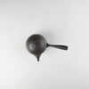 JINSUI Toki Maru Teapot Black, 290ml