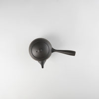 JINSUI Toki Maru Teapot Black, 290ml