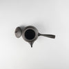 JINSUI Toki Maru Teapot Black, 290ml
