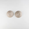 JINSUI Toki Yunomi Grey, Set of 2, 60ml