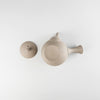 JINSUI Iroiro 01 Teapot Grey, 290ml