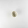 Asami Maeda Floral Shippo Cup White, 8×5.4cm