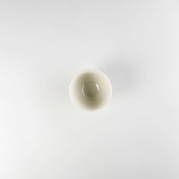 Asami Maeda Floral Shippo Cup White, 8×5.4cm