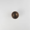 Asami Maeda Floral Shippo Cup Bronze, 8×5.4cm