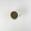 Asami Maeda Floral Shippo Mug White, 7.5×9cm