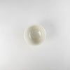 Asami Maeda Floral Shippo Bowl White 11×6cm