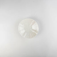 Asami Maeda Lotus Leaf Medium Bowl White, 15.2×14.7×3.6cm