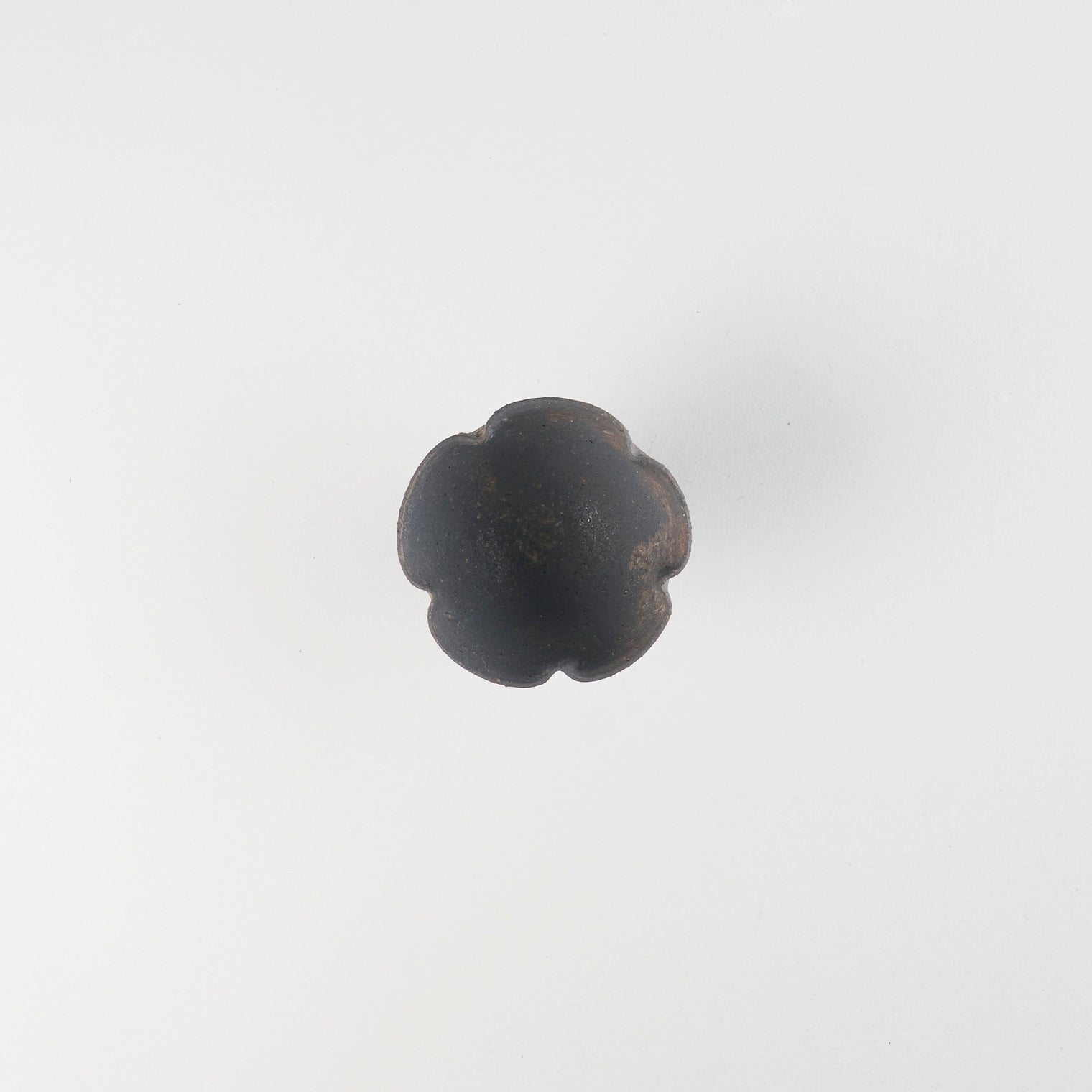 ONKO Footed Cup Bronze, 6.2x5.8cm