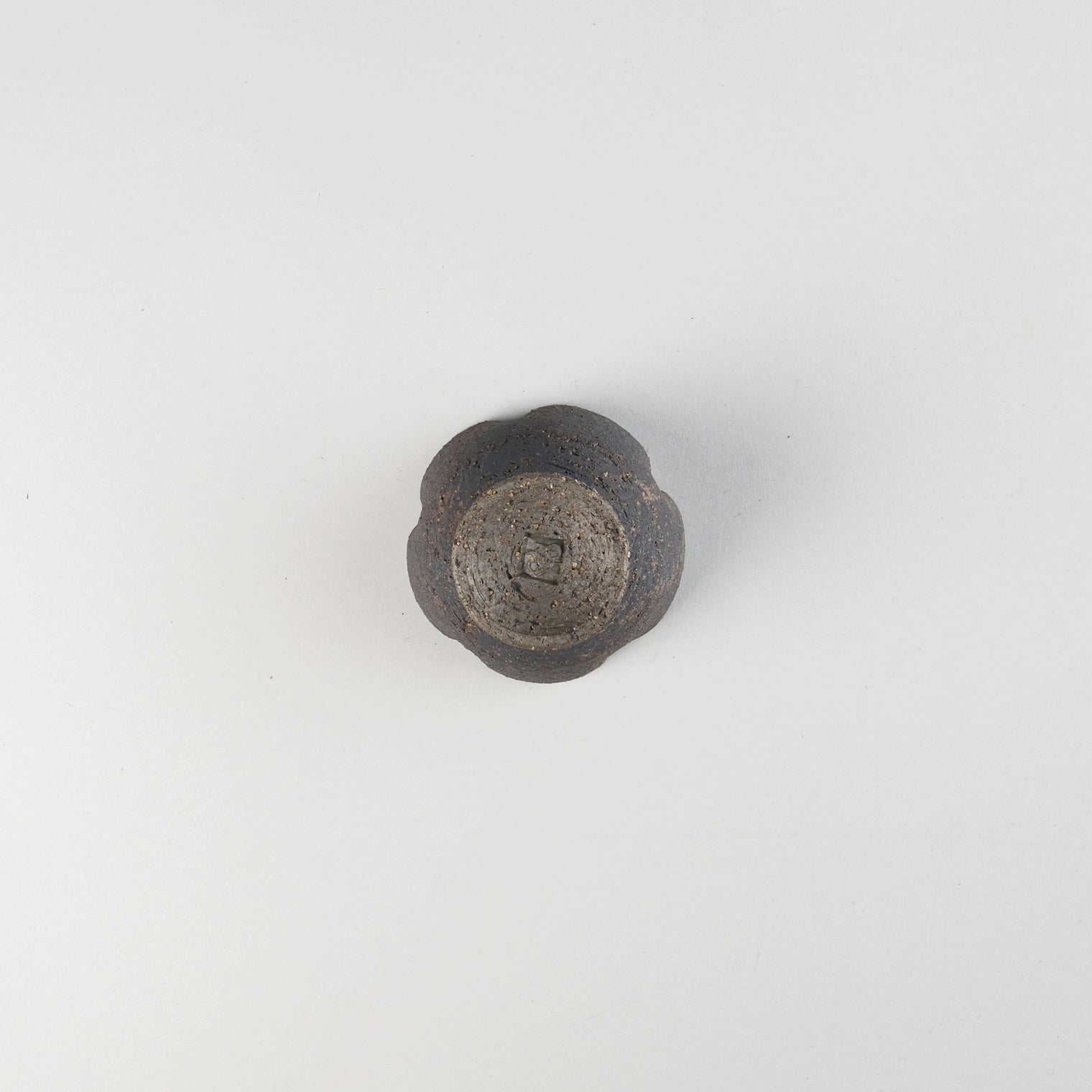 ONKO Footed Cup Bronze, 6.2x5.8cm