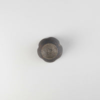 ONKO Footed Cup Bronze, 6.2x5.8cm