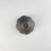 ONKO Flower Deep Bowl Bronze, 11x8cm