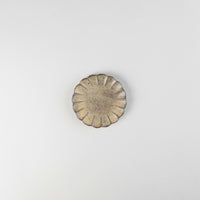 ONKO Small Plate A Green, 8x1.2cm