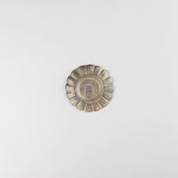 ONKO Small Plate A Green, 8x1.2cm
