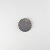 ONKO Small Plate A Bronze, 8x1.2cm