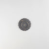 ONKO Small Plate A Bronze, 8x1.2cm