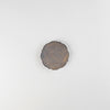 ONKO Small Plate B Bronze, 7.5x1.2cm