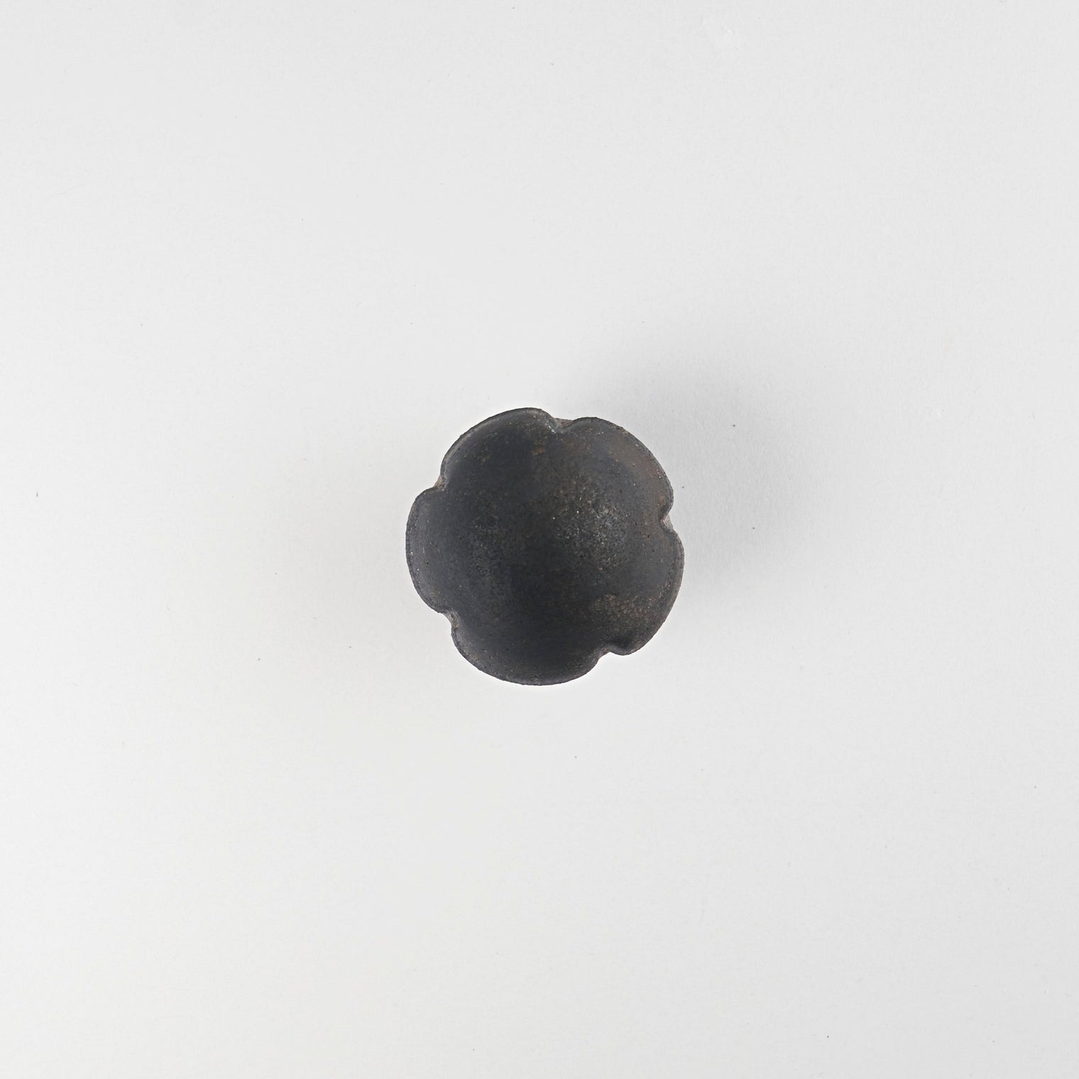 ONKO Sake Cup Bronze, 6x3.8cm
