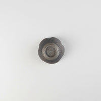 ONKO Sake Cup Bronze, 6x3.8cm
