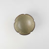 ONKO Flower Bowl Green, 10x4.8cm