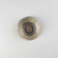 ONKO Flower Bowl Green, 10x4.8cm
