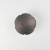 ONKO Flower Bowl Bronze, 10x4.8cm