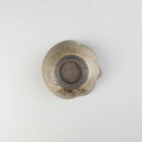 ONKO Gourd Bowl Green, 11.7x4.8cm
