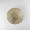 ONKO Shallow Hat Plate L Green, 19.6x6.2cm