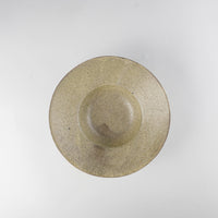 ONKO Shallow Hat Plate L Green, 19.6x6.2cm
