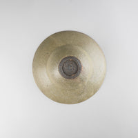 ONKO Shallow Hat Plate L Green, 19.6x6.2cm