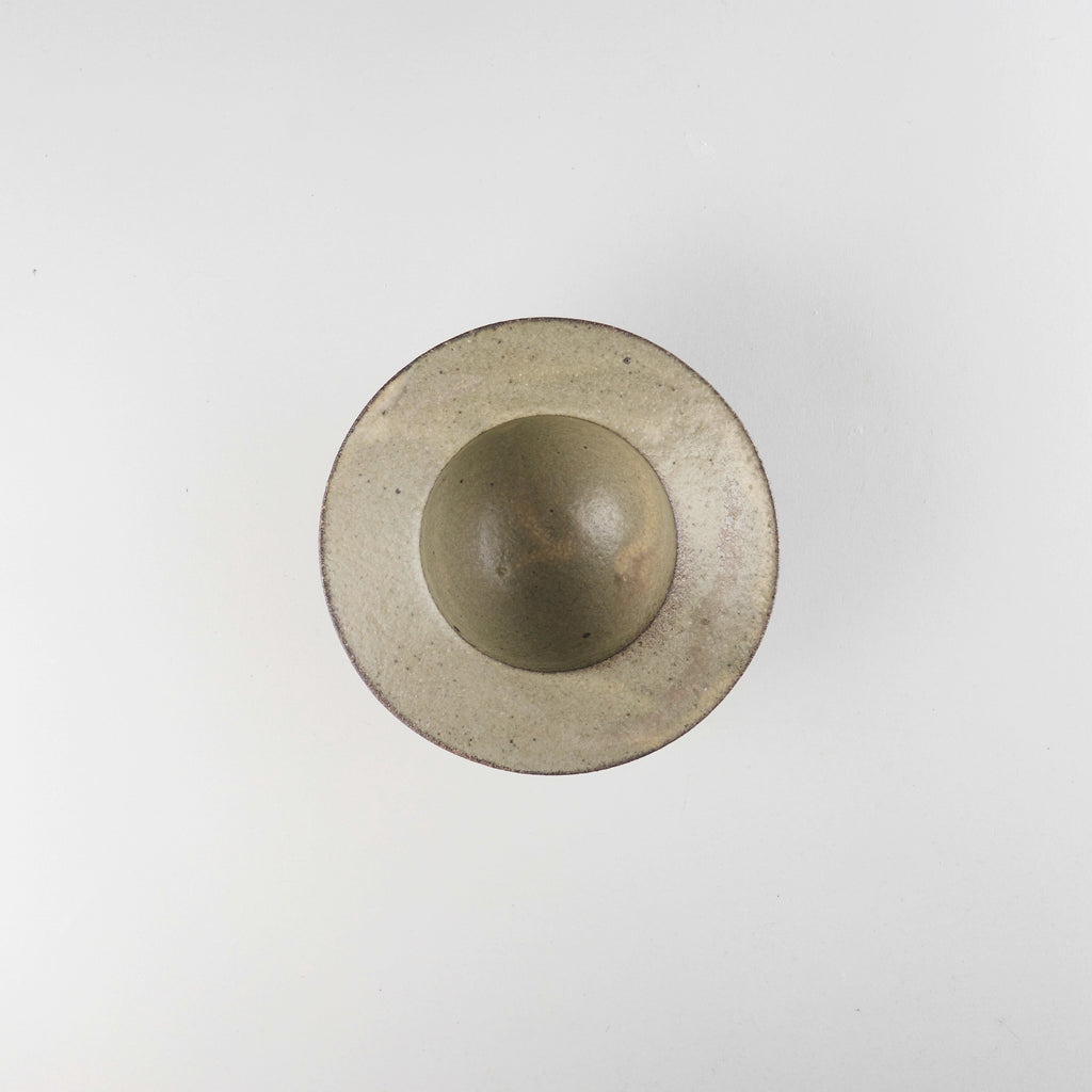 ONKO Hat Plate M Green, 13x6.4cm