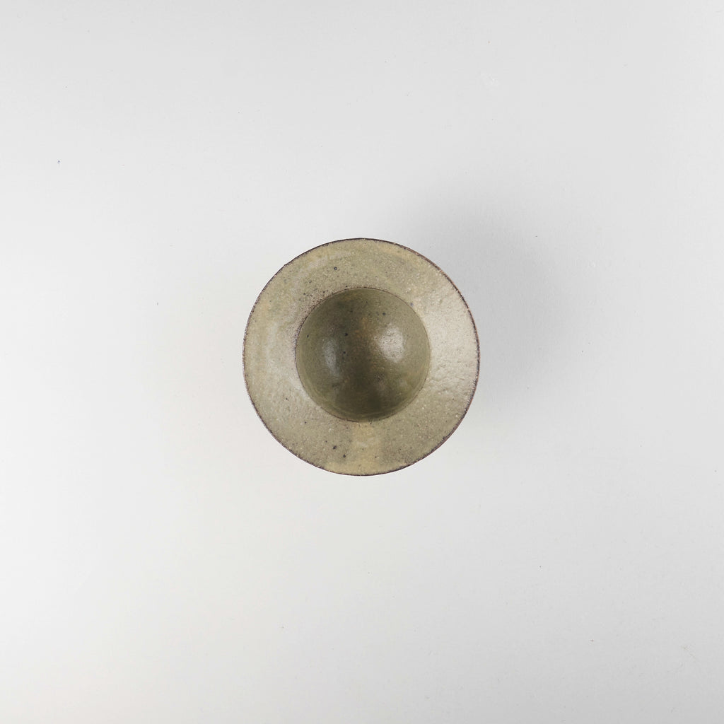 ONKO Hat Plate S Green, 10.5x5.4cm