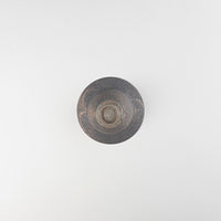 ONKO Hat Plate S Bronze, 10.5x5.4cm