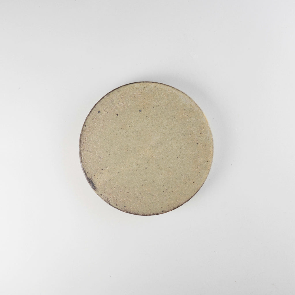 ONKO Stage Plate Green, 15x2.6cm