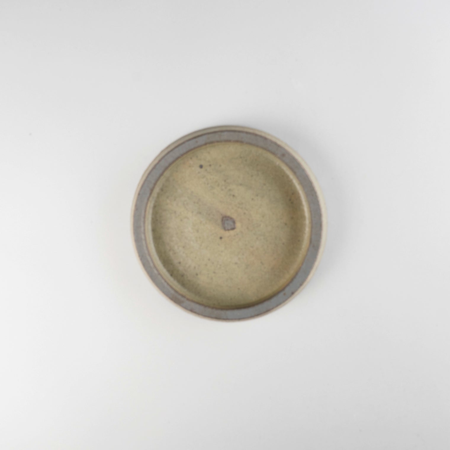 ONKO Stage Plate Green, 15x2.6cm