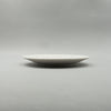 Meteor White Sand Plate, 17.2cm x H1.9cm