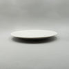 Meteor White Sand Plate, 24cm x H2.4cm