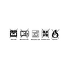 Stage Ishiji Smooth Rock (S), 10.8cm x 10.1cm x H4.3cm