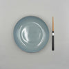 Pasta Plate, 23cm x 5.4cm, Design by Anita Le Grelle