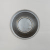Porto Miroku Deep Plate, 24cm x H4cm