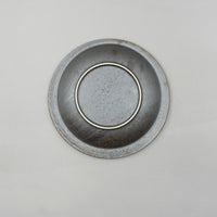 Porto Miroku Shallow Plate, 24cm x H2.9cm